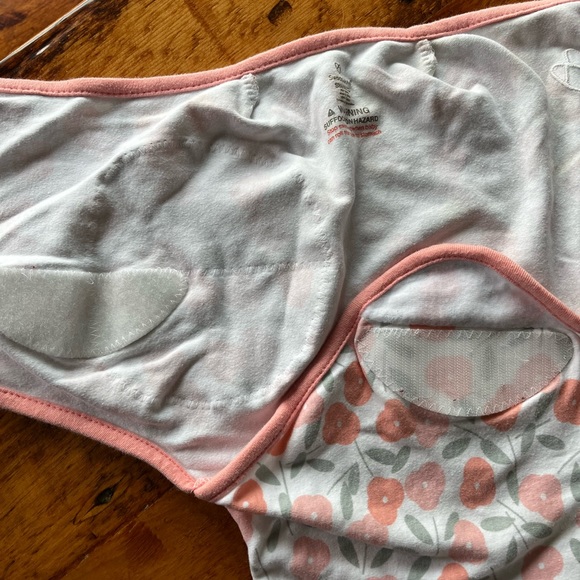 SwaddleMe SM/MED - Picture 4 of 6